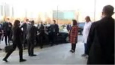 Ukrayna Başbakanı Şmıgal, Ankara Şehir Hastanesini ziyaret etti Ukrayna Başbakanı Şmıgal, Ankara Şehir Hastanesini ziyaret etti