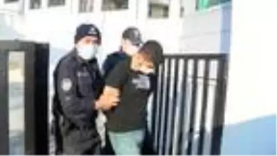 EDHO dizisi ekibinden 3 kadına otel odasında dehşeti yaşatan saldırganların görüntüleri ortaya çıktı EDHO dizisi ekibinden 3 kadına otel odasında dehşeti yaşatan saldırganların görüntüleri ortaya çıktı