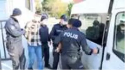 EDHO dizisi ekibinden 3 kadına otel odasında dehşeti yaşatan saldırganların görüntüleri ortaya çıktı EDHO dizisi ekibinden 3 kadına otel odasında dehşeti yaşatan saldırganların görüntüleri ortaya çıktı
