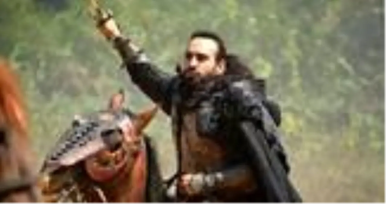 Uyanış: Büyük Selçuklu ne zaman, saat kaçta? Uyanış: Büyük Selçuklu yeni bölüm izle!