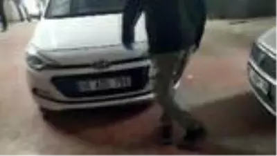 Son dakika haberleri | Uyuşturucu operasyonlarında yakalanan 9 zanlı tutuklandı Son dakika haberleri | Uyuşturucu operasyonlarında yakalanan 9 zanlı tutuklandı