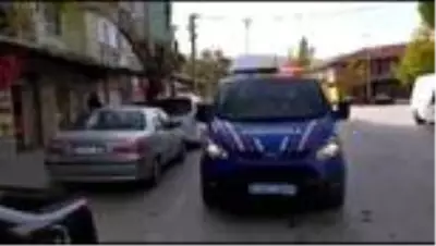 Uyuşturucu operasyonunda 1 kişi yakalandı Uyuşturucu operasyonunda 1 kişi yakalandı