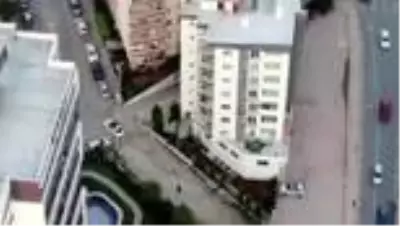 Uyuşturucu sevkiyatı yapan zanlılara 'drone' destekli operasyon: 3 gözaltı Uyuşturucu sevkiyatı yapan zanlılara 'drone' destekli operasyon: 3 gözaltı