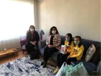 BAKKA Kasım Ayı Yönetim Kurulu Toplantısı yapıldı BAKKA Kasım Ayı Yönetim Kurulu Toplantısı yapıldı