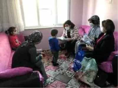 BAKKA Kasım Ayı Yönetim Kurulu Toplantısı yapıldı BAKKA Kasım Ayı Yönetim Kurulu Toplantısı yapıldı