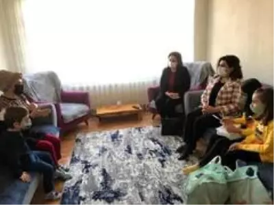 BAKKA Kasım Ayı Yönetim Kurulu Toplantısı yapıldı BAKKA Kasım Ayı Yönetim Kurulu Toplantısı yapıldı