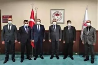 Van'a Tarıma Dayalı İhtisas Besi Organize Sanayi Bölgesi Van'a Tarıma Dayalı İhtisas Besi Organize Sanayi Bölgesi
