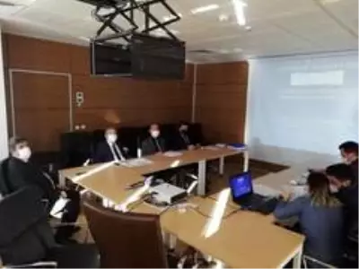 Van'a Tarıma Dayalı İhtisas Besi Organize Sanayi Bölgesi Van'a Tarıma Dayalı İhtisas Besi Organize Sanayi Bölgesi