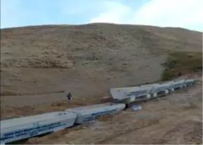 Van Büyükşehir Belediyesinden hayvancılığa sıvat desteği Van Büyükşehir Belediyesinden hayvancılığa sıvat desteği