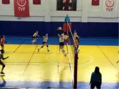 Viranşehir'in sultanlarına rakip dayanmıyor Viranşehir'in sultanlarına rakip dayanmıyor