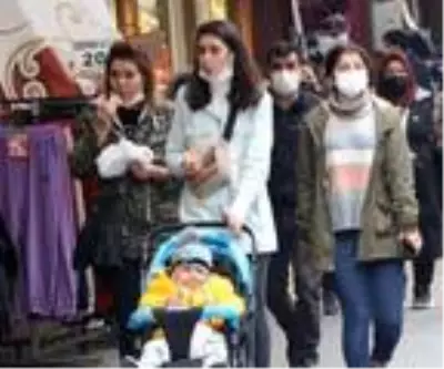 Son dakika haberi: Virüsün bitmesi için gözyaşı dökerek dua etti Son dakika haberi: Virüsün bitmesi için gözyaşı dökerek dua etti