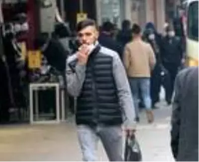 Son dakika haberi: Virüsün bitmesi için gözyaşı dökerek dua etti Son dakika haberi: Virüsün bitmesi için gözyaşı dökerek dua etti