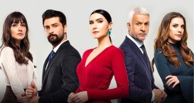Yasak Elma ne zaman, saat kaçta? Yasak Elma hangi gün, hangi kanalda? Yasak Elma yeni bölüm izle!