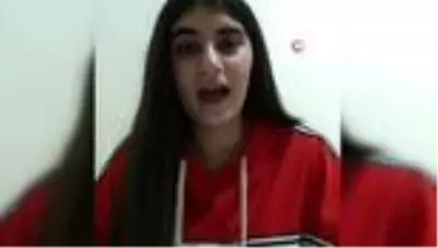 Yüksekovalı kolej öğrencilerinden uzaktan eğitime destek Yüksekovalı kolej öğrencilerinden uzaktan eğitime destek