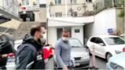 15 yıl önce işlenen cinayetle ilgili bir kişi gözaltına alındı 15 yıl önce işlenen cinayetle ilgili bir kişi gözaltına alındı