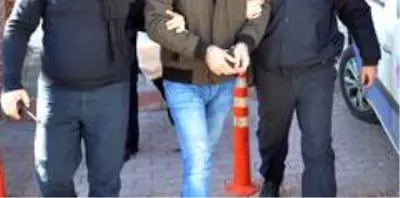 Son dakika haberi! 5 ilde FETÖ/PDY operasyonu: 5 gözaltı Son dakika haberi! 5 ilde FETÖ/PDY operasyonu: 5 gözaltı