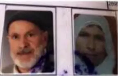 Son dakika haberi | 8 günde baba, anne ve oğul koronavirüsten öldü Son dakika haberi | 8 günde baba, anne ve oğul koronavirüsten öldü