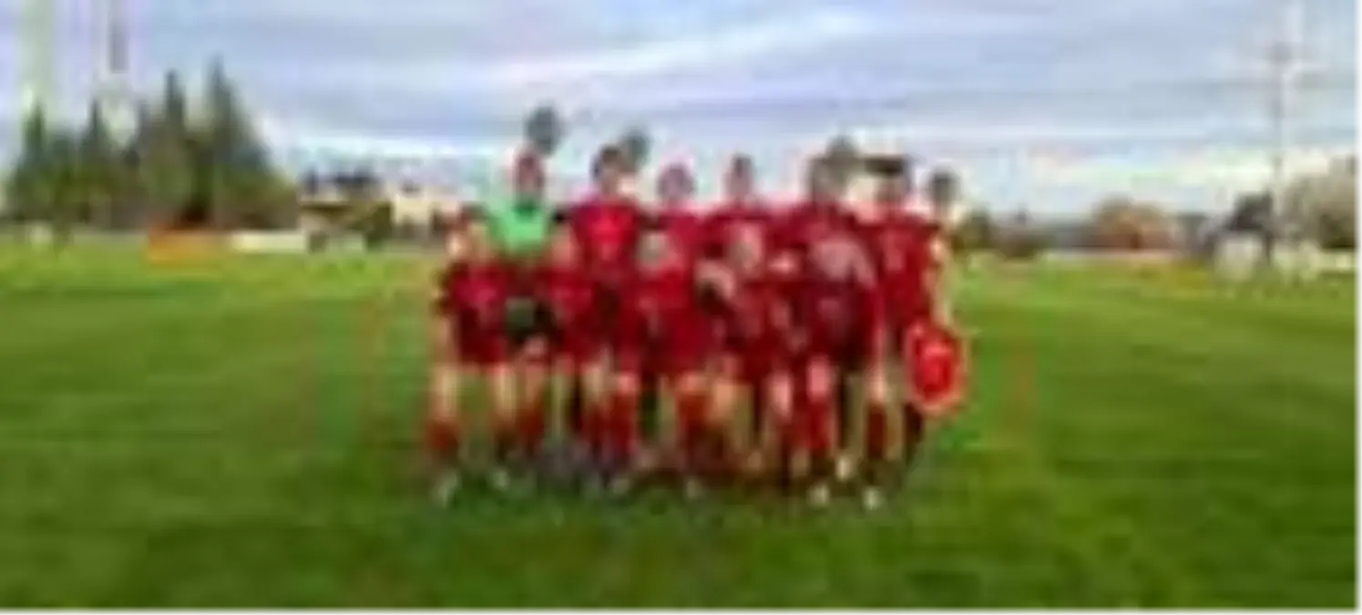 A Milli Kadın Futbol Takımı, Rusya'ya mağlup oldu