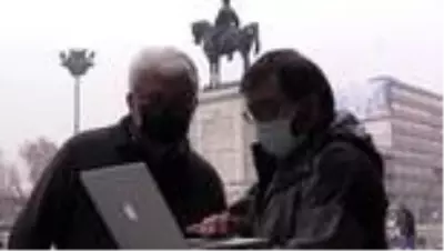 Son dakika haber: AA'nın geleneksel 'Yılın Fotoğrafları' oylaması başladı Son dakika haber: AA'nın geleneksel 'Yılın Fotoğrafları' oylaması başladı