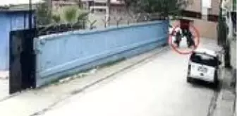 Nöbetçi Sulh Ceza Hakimliği: Adana'da 1 lira 75 kuruşluk kapkaç yapan 2 hırsız tutuklandı Nöbetçi Sulh Ceza Hakimliği: Adana'da 1 lira 75 kuruşluk kapkaç yapan 2 hırsız tutuklandı