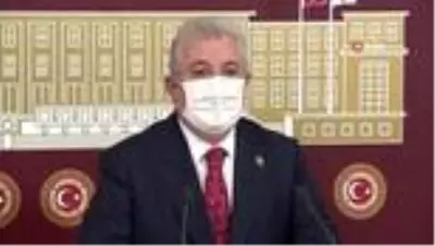 AK Parti Grup Başkanvekili Akbaşoğlu: 'CHP yönetiminin hem ordumuzdan hem milletimizden mutlak suretle özür dilemesi gerekir' AK Parti Grup Başkanvekili Akbaşoğlu: 'CHP yönetiminin hem ordumuzdan hem milletimizden mutlak suretle özür dilemesi gerekir'