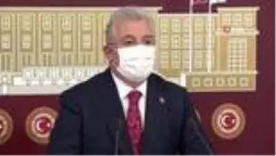 AK Parti Grup Başkanvekili Akbaşoğlu: 'CHP yönetiminin hem ordumuzdan hem milletimizden mutlak suretle özür dilemesi gerekir' AK Parti Grup Başkanvekili Akbaşoğlu: 'CHP yönetiminin hem ordumuzdan hem milletimizden mutlak suretle özür dilemesi gerekir'
