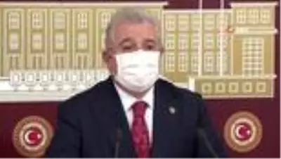 AK Parti Grup Başkanvekili Akbaşoğlu: 'CHP yönetiminin hem ordumuzdan hem milletimizden mutlak suretle özür dilemesi gerekir' AK Parti Grup Başkanvekili Akbaşoğlu: 'CHP yönetiminin hem ordumuzdan hem milletimizden mutlak suretle özür dilemesi gerekir'