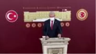 AK Parti Grup Başkanvekili Akbaşoğlu: 'Dünyada yaşanan ekonomik sıkıntı bütün ülkeleri etkilemiş vaziyette' AK Parti Grup Başkanvekili Akbaşoğlu: 'Dünyada yaşanan ekonomik sıkıntı bütün ülkeleri etkilemiş vaziyette'