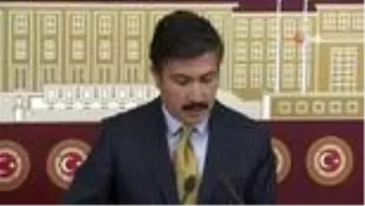 AK Parti'li Özkan: 'Kılıçdaroğlu, Türkiye'nin bir milli güvenlik sorunu haline gelmiştir' AK Parti'li Özkan: 'Kılıçdaroğlu, Türkiye'nin bir milli güvenlik sorunu haline gelmiştir'