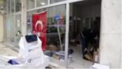 Alışveriş kampanyaları kargocuların yükünü artırdı Alışveriş kampanyaları kargocuların yükünü artırdı