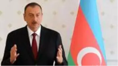 Aliyev'den Fransa Senatosu'na Da�l�k Karaba� Tepkisi