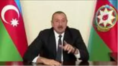 Son dakika haberleri: Aliyev: 'Fransa Senatosunun bizim meselemizle ne ilgisi var? Çok istiyorlarsa versinler Marsilya'yı Ermeniler orada kendilerine devlet kursun' Son dakika haberleri: Aliyev: 'Fransa Senatosunun bizim meselemizle ne ilgisi var? Çok istiyorlarsa versinler Marsilya'yı Ermeniler orada kendilerine devlet kursun'