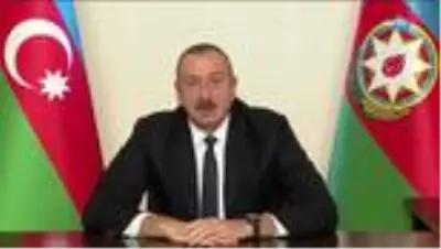 Son dakika haberleri: Aliyev: 'Fransa Senatosunun bizim meselemizle ne ilgisi var? Çok istiyorlarsa versinler Marsilya'yı Ermeniler orada kendilerine devlet kursun' Son dakika haberleri: Aliyev: 'Fransa Senatosunun bizim meselemizle ne ilgisi var? Çok istiyorlarsa versinler Marsilya'yı Ermeniler orada kendilerine devlet kursun'