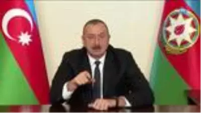 Son dakika haberleri: Aliyev: 'Fransa Senatosunun bizim meselemizle ne ilgisi var? Çok istiyorlarsa versinler Marsilya'yı Ermeniler orada kendilerine devlet kursun' Son dakika haberleri: Aliyev: 'Fransa Senatosunun bizim meselemizle ne ilgisi var? Çok istiyorlarsa versinler Marsilya'yı Ermeniler orada kendilerine devlet kursun'