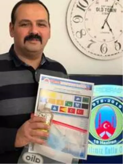 Almanya'da Türk derneğinden örnek davranış Almanya'da Türk derneğinden örnek davranış