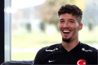 Altay Bayındır: 'Öncelikli hedefim Fenerbahçe'de şampiyonluklar yaşamak' Altay Bayındır: 'Öncelikli hedefim Fenerbahçe'de şampiyonluklar yaşamak'