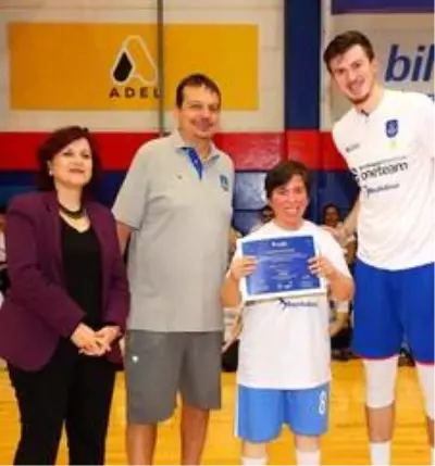Anadolu Efes'ten, Birleşmiş Milletler Kalkınma Amaçları'na destek Anadolu Efes'ten, Birleşmiş Milletler Kalkınma Amaçları'na destek