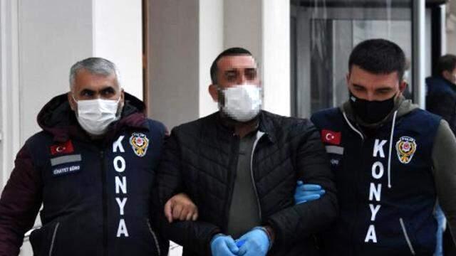 Annesini, 'Seni hangi silahla öldüreyim' diyerek tehdit eden üvey babasını vurdu