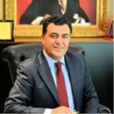 Ardahan Belediye Başkanı Demir, Kovid-19 testinin pozitif çıktığını açıkladı Ardahan Belediye Başkanı Demir, Kovid-19 testinin pozitif çıktığını açıkladı