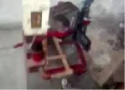 Son dakika! Ataşehir'de kaçak silah imalathanesine baskın kamerada Son dakika! Ataşehir'de kaçak silah imalathanesine baskın kamerada