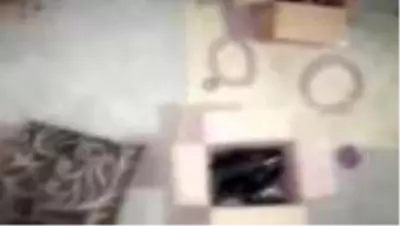 Son dakika haber: Ataşehir'de silah kaçakçılığı operasyonunda yakalanan bir şüpheli tutuklandı Son dakika haber: Ataşehir'de silah kaçakçılığı operasyonunda yakalanan bir şüpheli tutuklandı