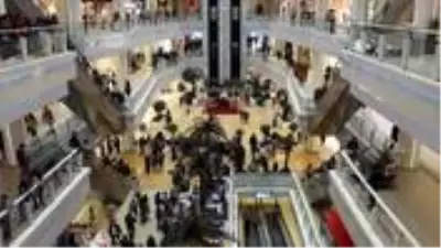 AVM'lere girebilmek için ihtiyacınız olan HES kodu, 3 yöntemle alınabilecek AVM'lere girebilmek için ihtiyacınız olan HES kodu, 3 yöntemle alınabilecek