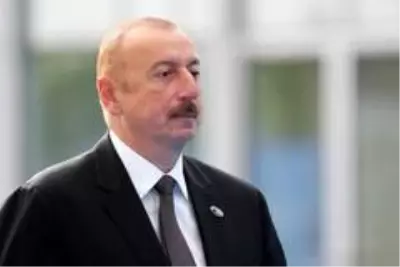 - Azerbaycan Cumhurbaşkanı Aliyev, Paşinyan'a seslendi: - 'Nerede bu 7 şart? Artık yok'- 'Şuşa'da inşa edecekleri sözde 'Dağlık Karabağ'... - Azerbaycan Cumhurbaşkanı Aliyev, Paşinyan'a seslendi: - 'Nerede bu 7 şart? Artık yok'- 'Şuşa'da inşa edecekleri sözde 'Dağlık Karabağ'...