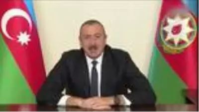 - Azerbaycan Cumhurbaşkanı Aliyev, Paşinyan'a seslendi: - 'Nerede bu 7 şart? Artık yok'- 'Şuşa'da inşa edecekleri sözde 'Dağlık Karabağ'... - Azerbaycan Cumhurbaşkanı Aliyev, Paşinyan'a seslendi: - 'Nerede bu 7 şart? Artık yok'- 'Şuşa'da inşa edecekleri sözde 'Dağlık Karabağ'...