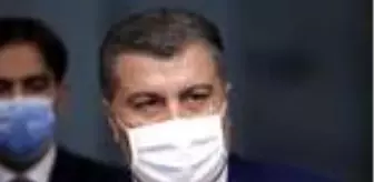 Türkiye: Son dakika haberleri! Bakan Koca: Covid-19 aşısına 11 Aralık'tan sonra başlıyoruz Türkiye: Son dakika haberleri! Bakan Koca: Covid-19 aşısına 11 Aralık'tan sonra başlıyoruz