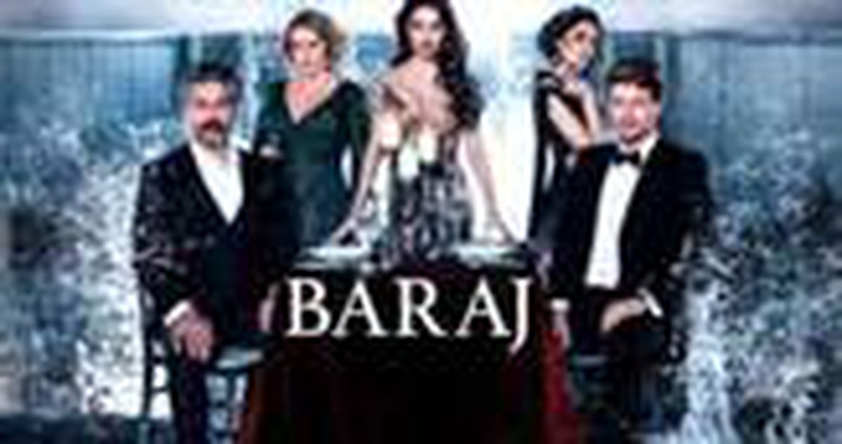 Baraj yeni bölüm fragmanı yayınlandı mı? Baraj 17. Bölüm fragmanı yayınlandı mı?