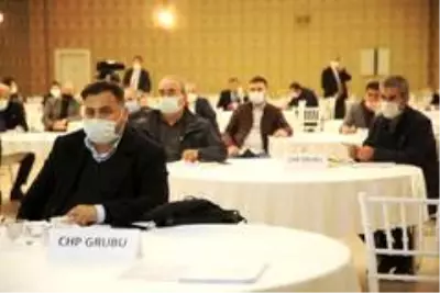 Başkan Cemil Deveci: 'Pandemi sürecinde Samsun'daki tüm kurumlar ile iş birliği halindeyiz' Başkan Cemil Deveci: 'Pandemi sürecinde Samsun'daki tüm kurumlar ile iş birliği halindeyiz'
