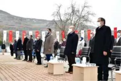 Başkan Demir: 'Samsun, Türkiye'nin en iyisi olacak' Başkan Demir: 'Samsun, Türkiye'nin en iyisi olacak'