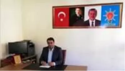 Başkan Sabırlı'nın girişimleriyle 6 caminin halısı yenilendi Başkan Sabırlı'nın girişimleriyle 6 caminin halısı yenilendi