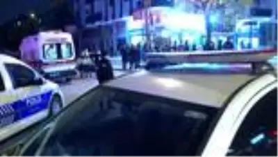 Başkentte silahlı saldırıya uğrayan kişi hayatını kaybetti Başkentte silahlı saldırıya uğrayan kişi hayatını kaybetti